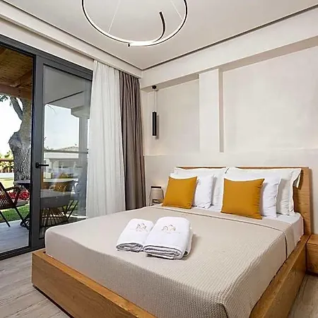Kallithea Village 5*