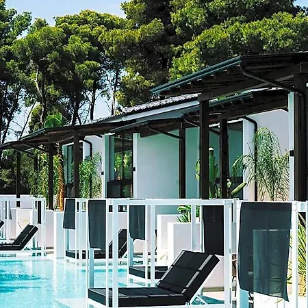 Kallithea Village 5* Kallithea (Chalkidiki)
