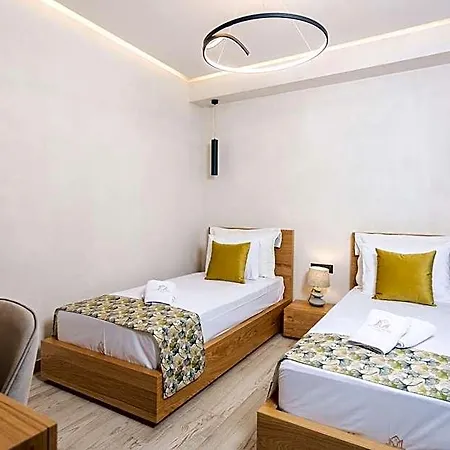 Kallithea Village Hotell