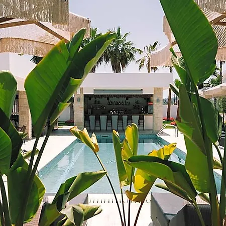 Kallithea Village 5*