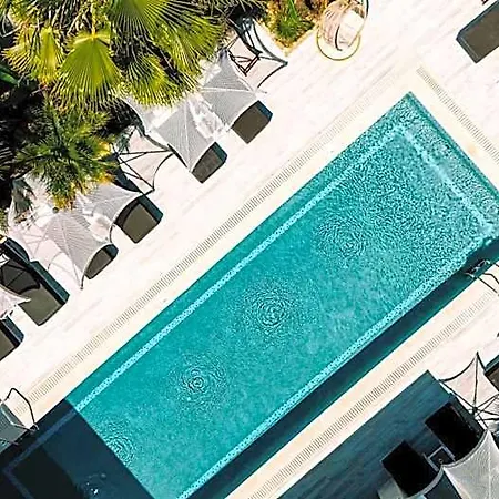 Kallithea Village Hotell 5*