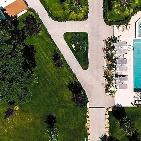 Hotell Kallithea Village 5*