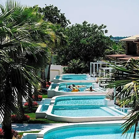 Kallithea Village 5* Kallithea (Chalkidiki)