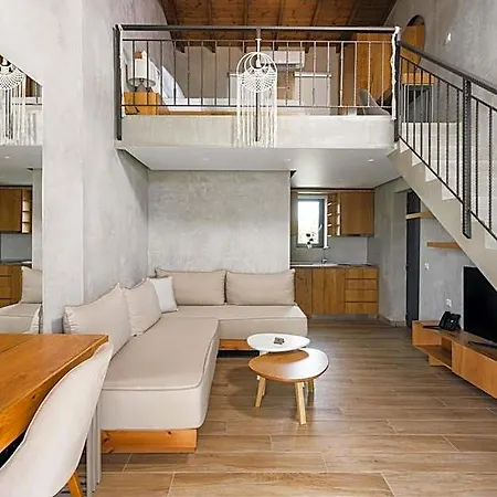 Kallithea Village Hotell 5*