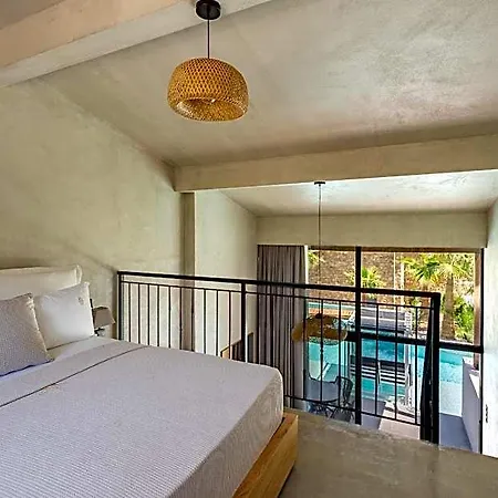 Kallithea Village Hotell