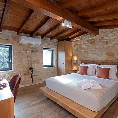 Hotell Kallithea Village