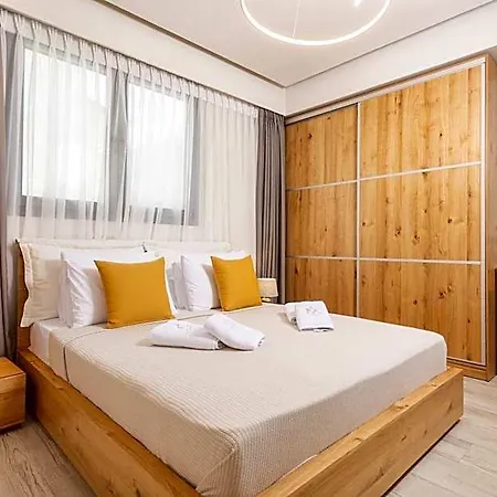 Kallithea Village Hotell 5*