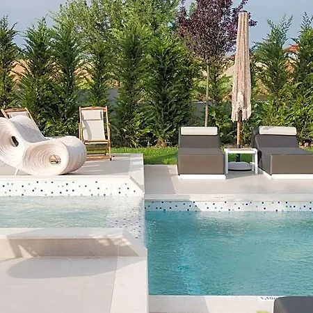 Kallithea Village 5* Kallithea (Chalkidiki)