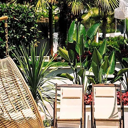 Kallithea Village Hotell