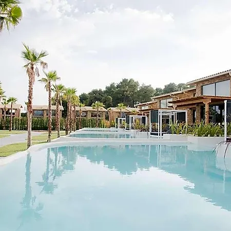 Hotell Kallithea Village 5*