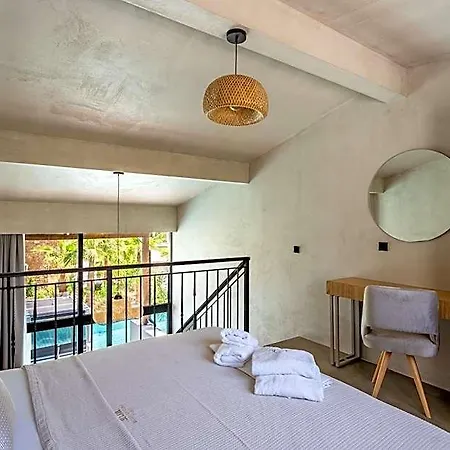 Kallithea Village 5*