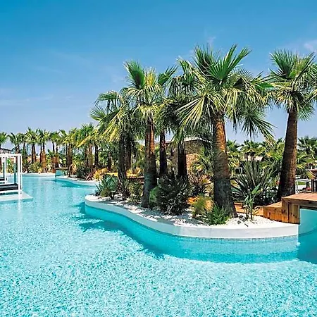Kallithea Village Hotell Kallithea (Chalkidiki)
