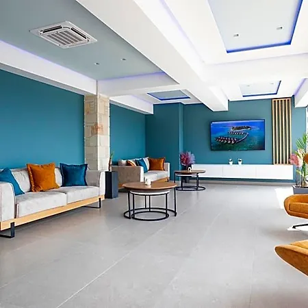 Kallithea Village 5*